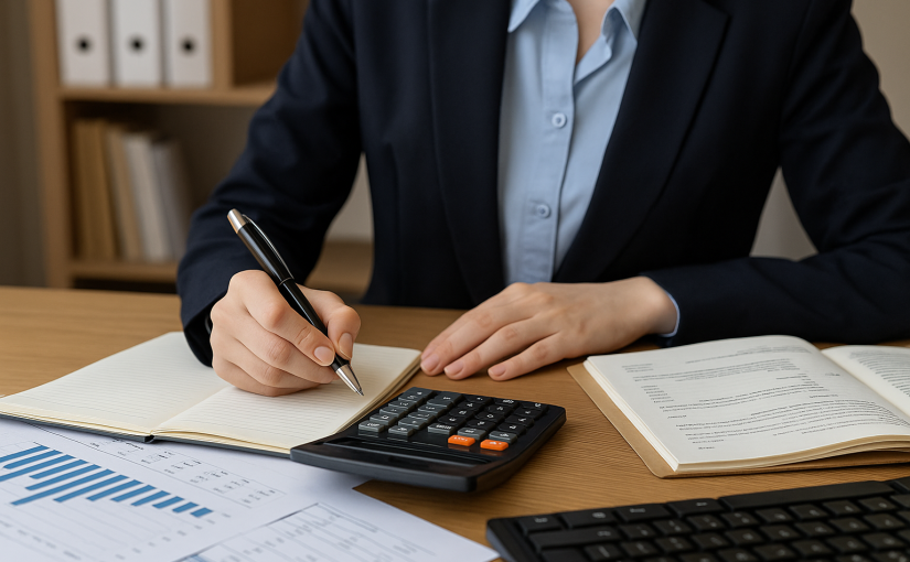 Finanse firmy – nie tylko formalność, ale trzon wiarygodności