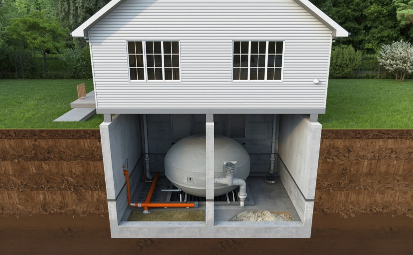 Szczegółowy poradnik obejmujący wyboru, osadzenia oraz świadomego korzystania z betonowego zbiornika na nieczystości