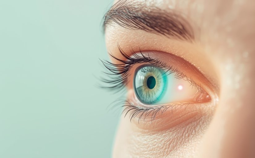 Przemyślana codzienna ochrona oczu na co dzień